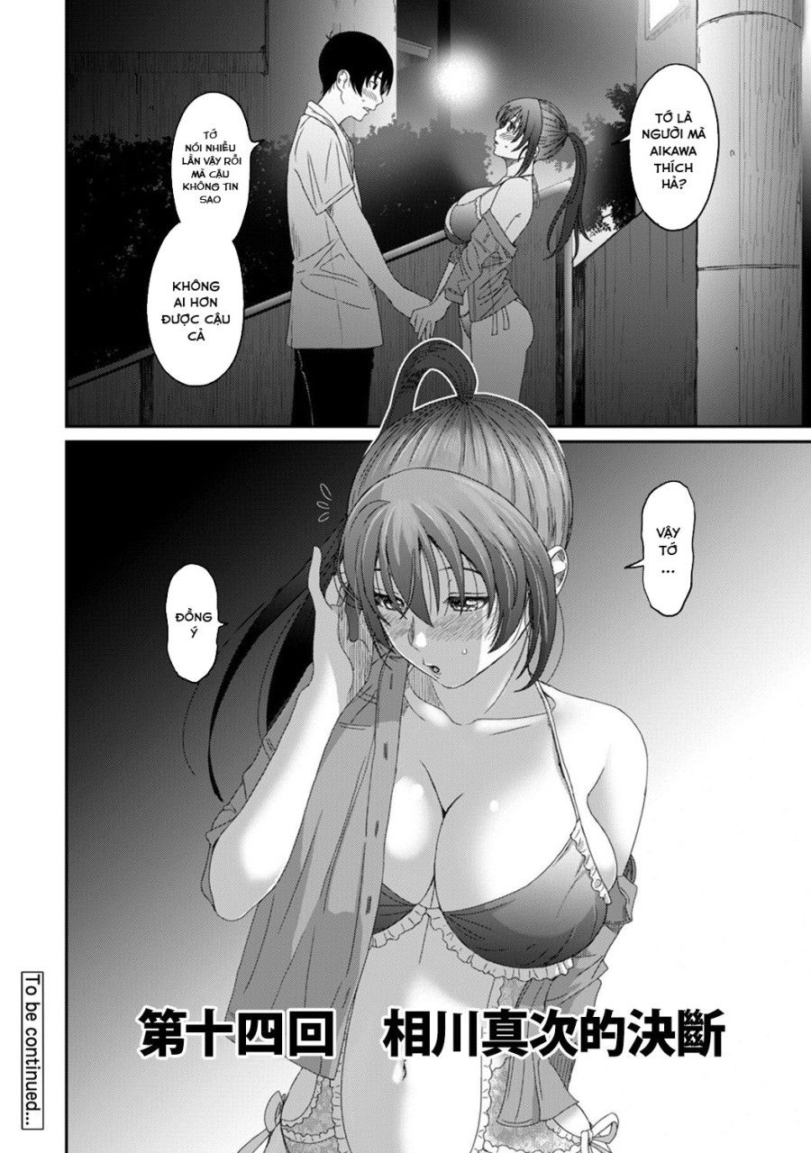 Nữ Sinh Dậy Thì Sớm Vú To Chương 14 page 24 - Giả Dược