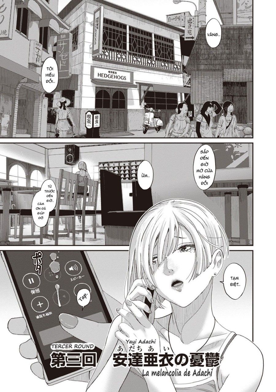 Nữ Sinh Dậy Thì Sớm Vú To Chương 3 page 2 - Giả Dược