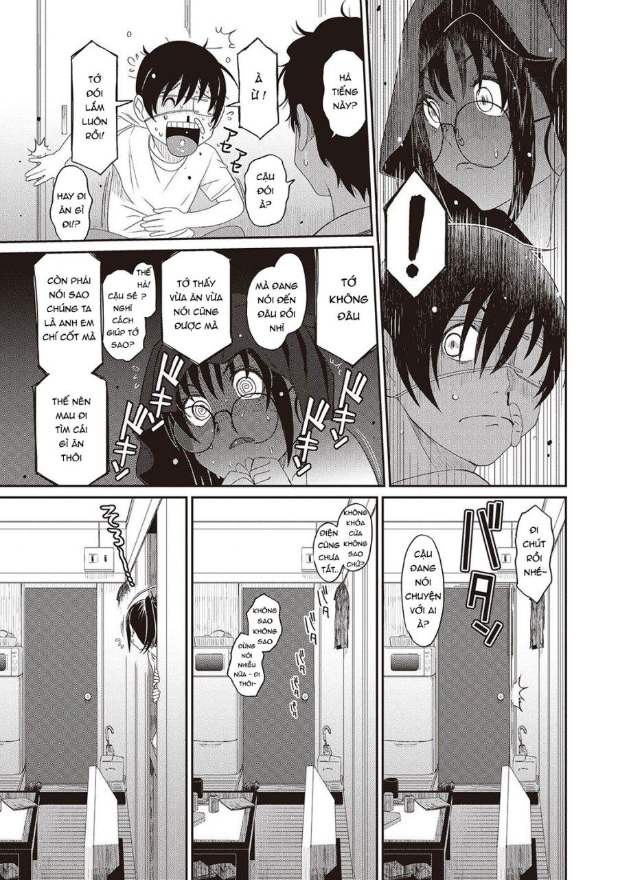 Nữ Sinh Dậy Thì Sớm Vú To Chương 4 page 12 - Giả Dược