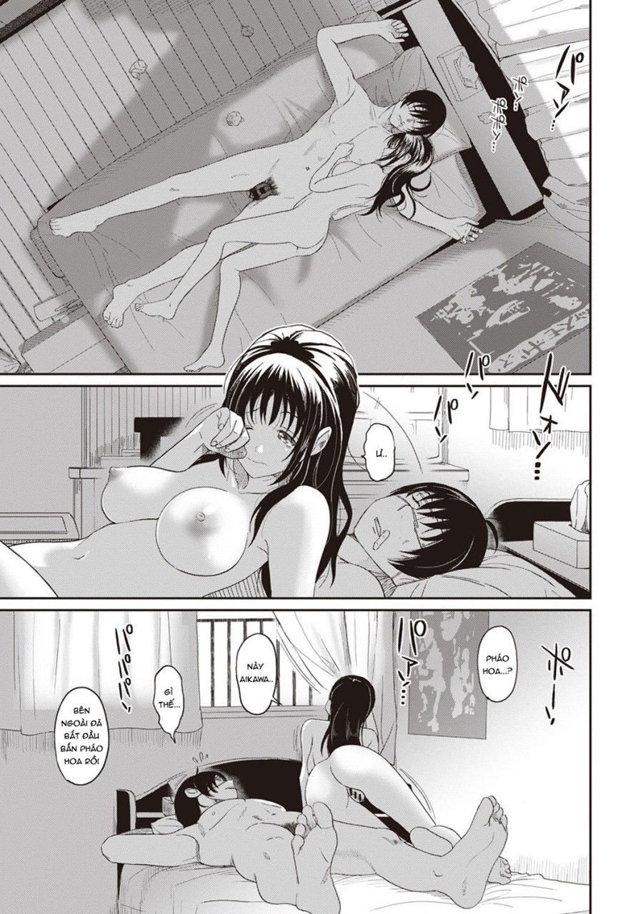 Nữ Sinh Dậy Thì Sớm Vú To Chương 5 page 2 - Giả Dược