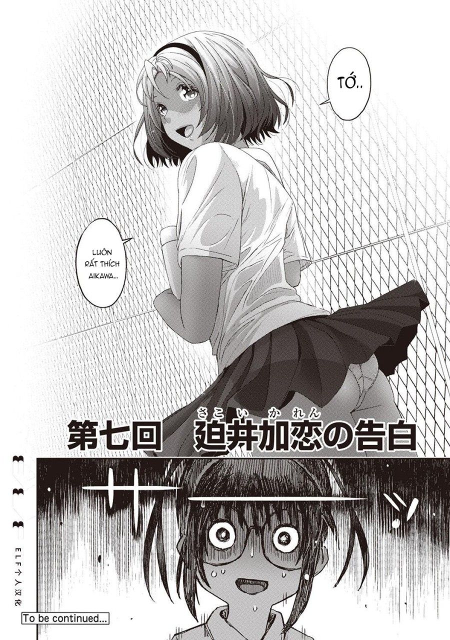 Nữ Sinh Dậy Thì Sớm Vú To Chương 7 page 21 - Giả Dược