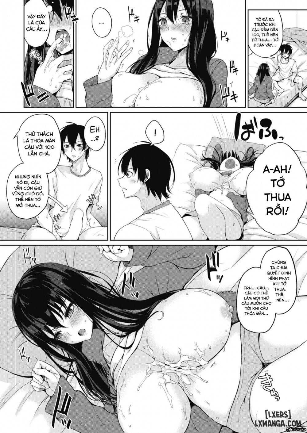 đọc truyện Nữ Sinh Hư Hỏng Chương 5 ảnh 12 tại Thiên Thai Truyện