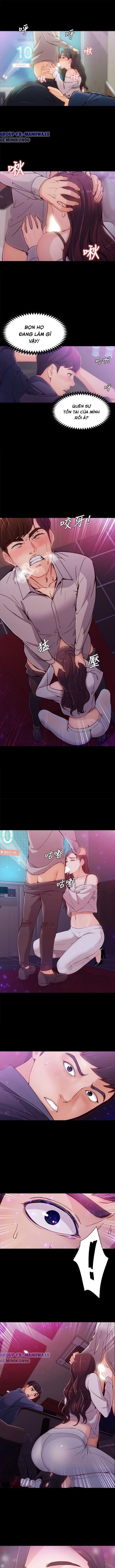 đọc truyện Nữ Sinh Se Jeong Chương 1 ảnh 8 tại Giả Dược