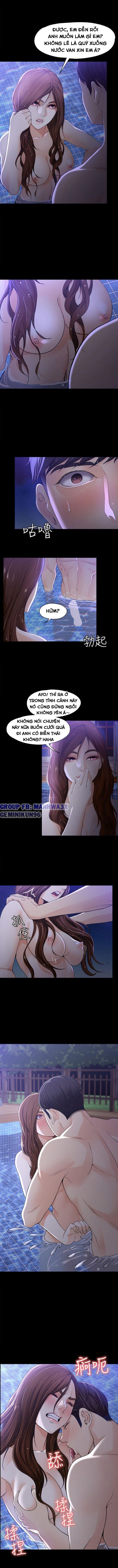 đọc truyện Nữ Sinh Se Jeong Chương 10 ảnh 6 tại Giả Dược