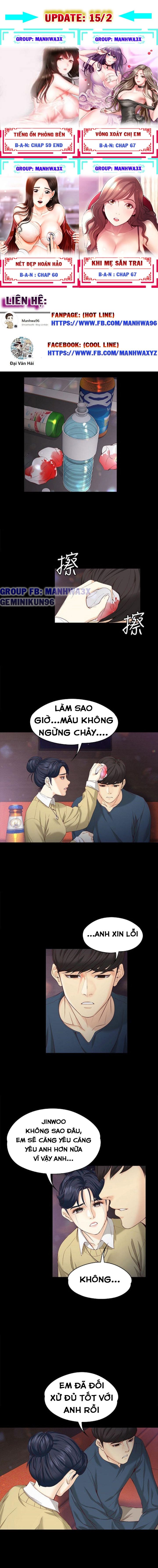 đọc truyện Nữ Sinh Se Jeong Chương 17 ảnh 4 tại Giả Dược