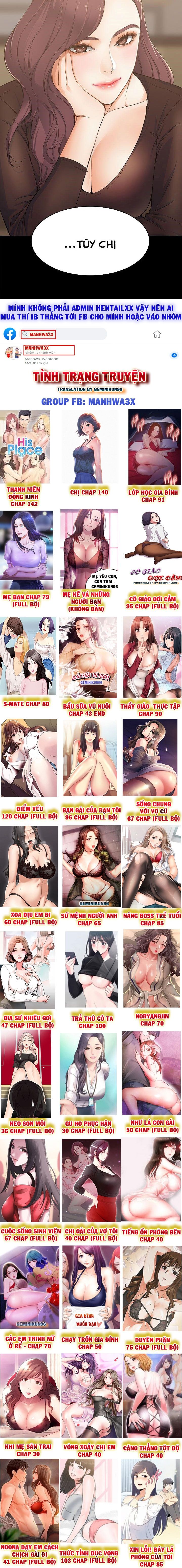 đọc truyện Nữ Sinh Se Jeong Chương 2 ảnh 11 tại Giả Dược