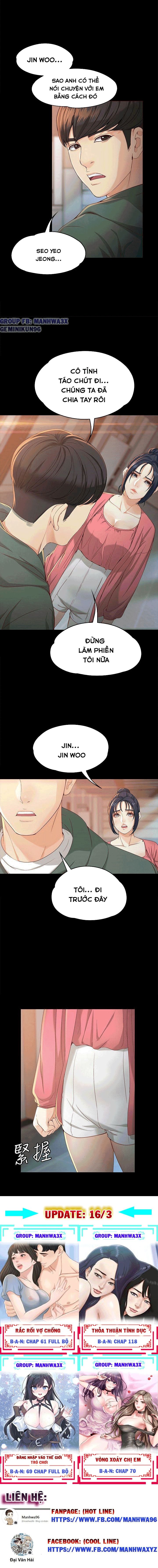 đọc truyện Nữ Sinh Se Jeong Chương 22 ảnh 4 tại Truyện Dạ Ký