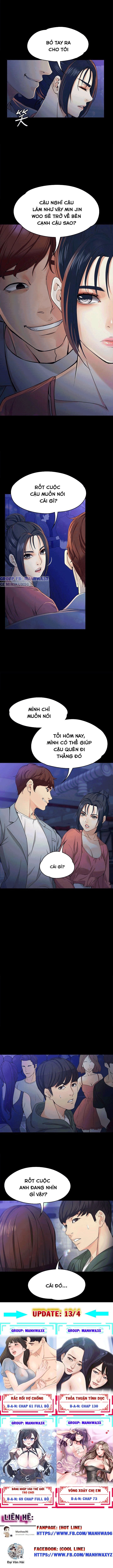 đọc truyện Nữ Sinh Se Jeong Chương 23 ảnh 4 tại Giả Dược