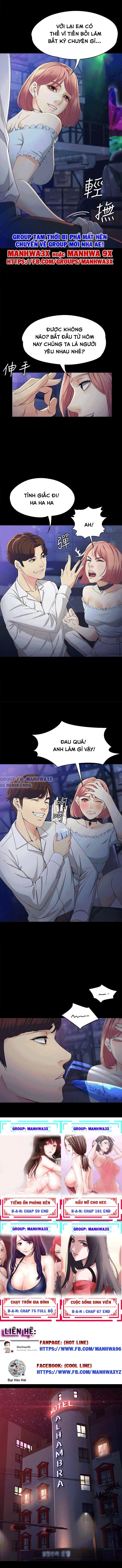 đọc truyện Nữ Sinh Se Jeong Chương 23 ảnh 7 tại Giả Dược