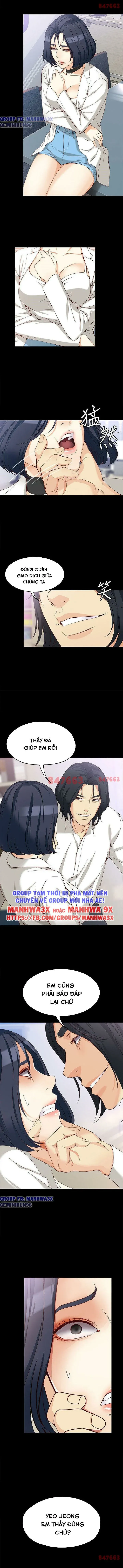 đọc truyện Nữ Sinh Se Jeong Chương 33 ảnh 6 tại Giả Dược