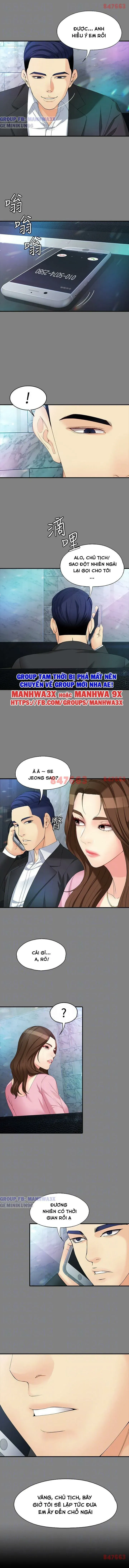 đọc truyện Nữ Sinh Se Jeong Chương 49 ảnh 6 tại Giả Dược