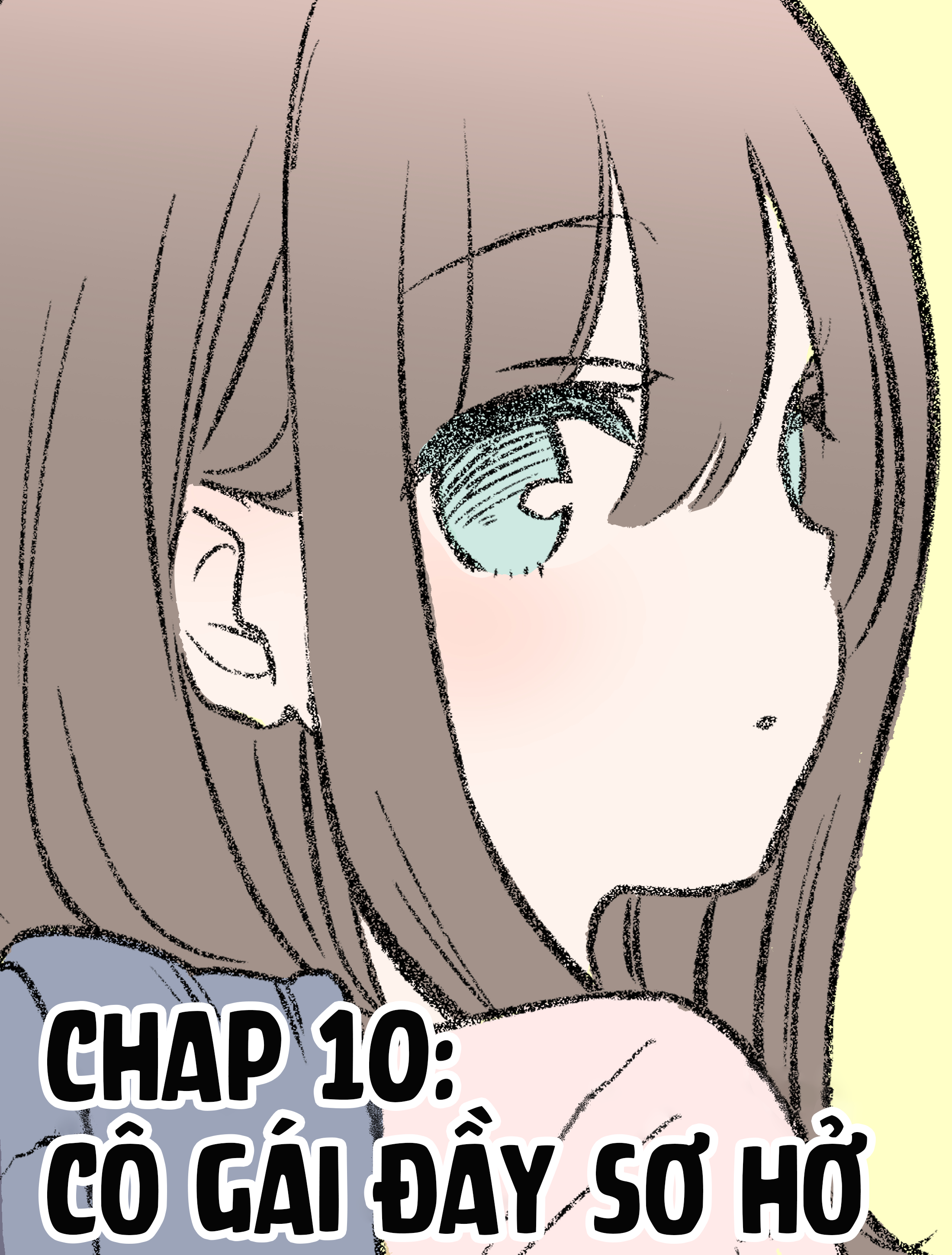 đọc truyện Nữ Sinh Trung Học Bình Thường Bị 〇〇  Chương 10 ảnh 2 tại Thiên Thai Truyện