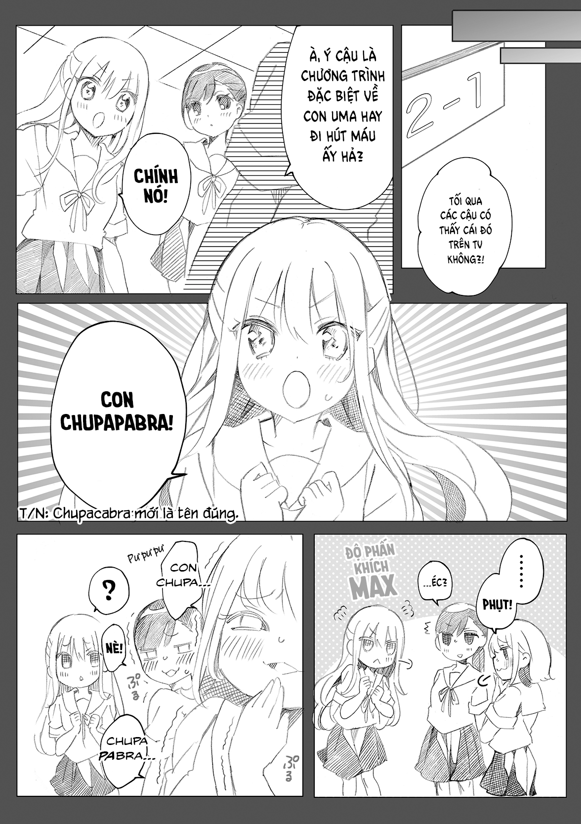 đọc truyện Nữ Sinh Trung Học Bình Thường Bị 〇〇  Chương 11 ảnh 3 tại Thiên Thai Truyện