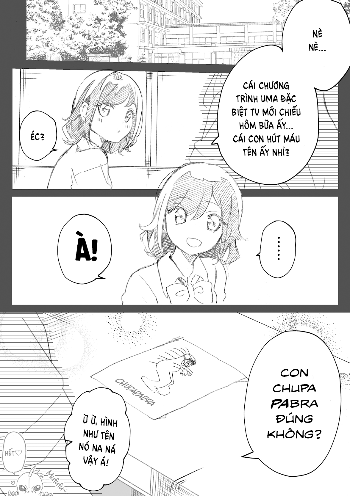 đọc truyện Nữ Sinh Trung Học Bình Thường Bị 〇〇  Chương 11 ảnh 8 tại Thiên Thai Truyện