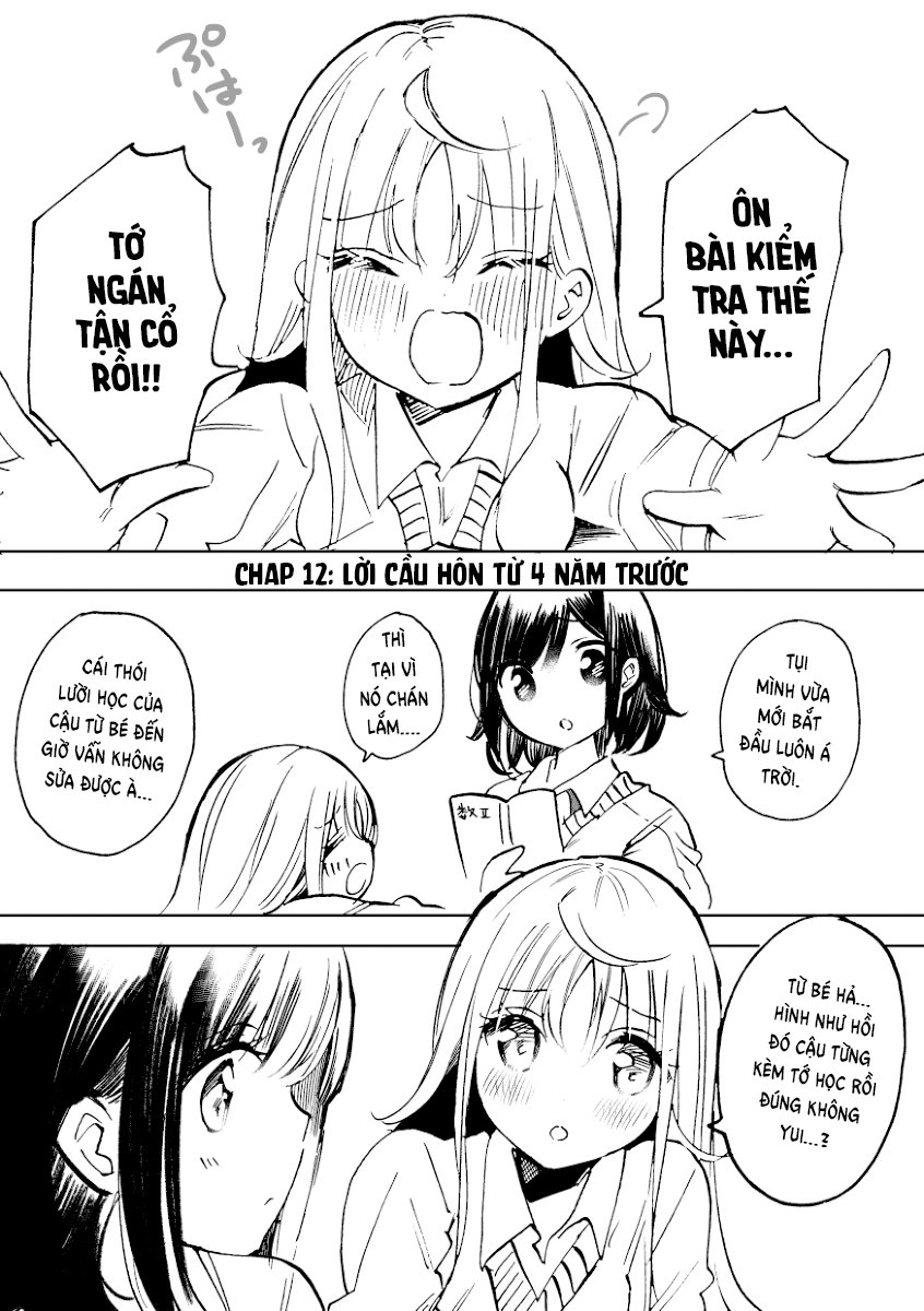 đọc truyện Nữ Sinh Trung Học Bình Thường Bị 〇〇  Chương 12 ảnh 2 tại Thiên Thai Truyện