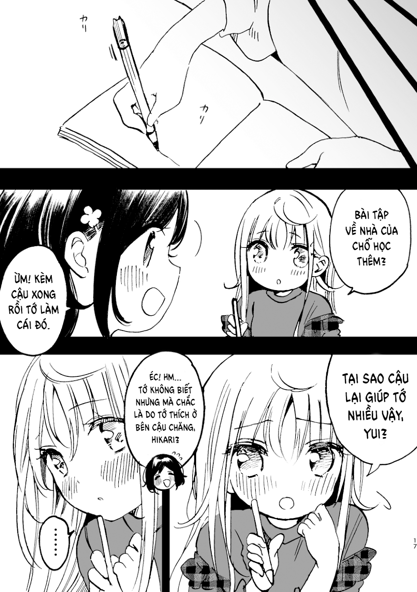 đọc truyện Nữ Sinh Trung Học Bình Thường Bị 〇〇  Chương 12 ảnh 5 tại Thiên Thai Truyện