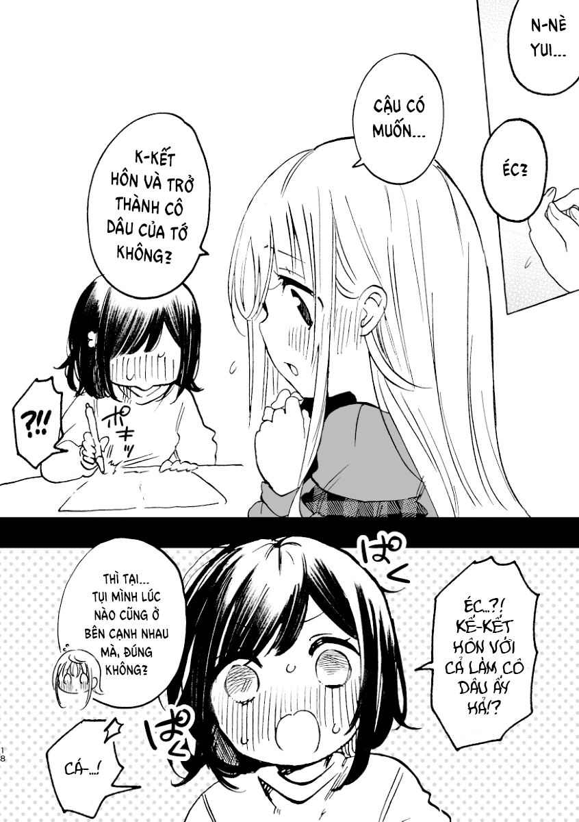 đọc truyện Nữ Sinh Trung Học Bình Thường Bị 〇〇  Chương 12 ảnh 6 tại Thiên Thai Truyện