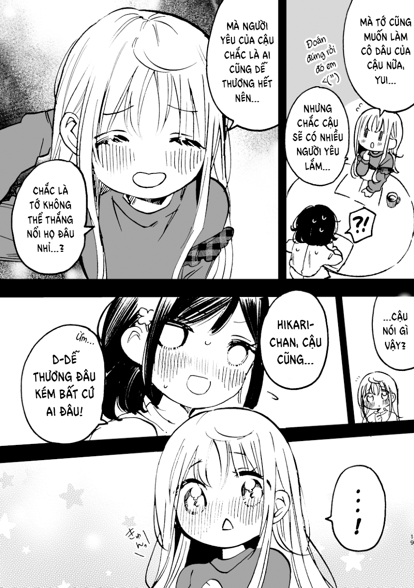 đọc truyện Nữ Sinh Trung Học Bình Thường Bị 〇〇  Chương 12 ảnh 7 tại Thiên Thai Truyện