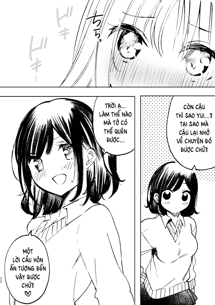 đọc truyện Nữ Sinh Trung Học Bình Thường Bị 〇〇  Chương 12 ảnh 9 tại Thiên Thai Truyện