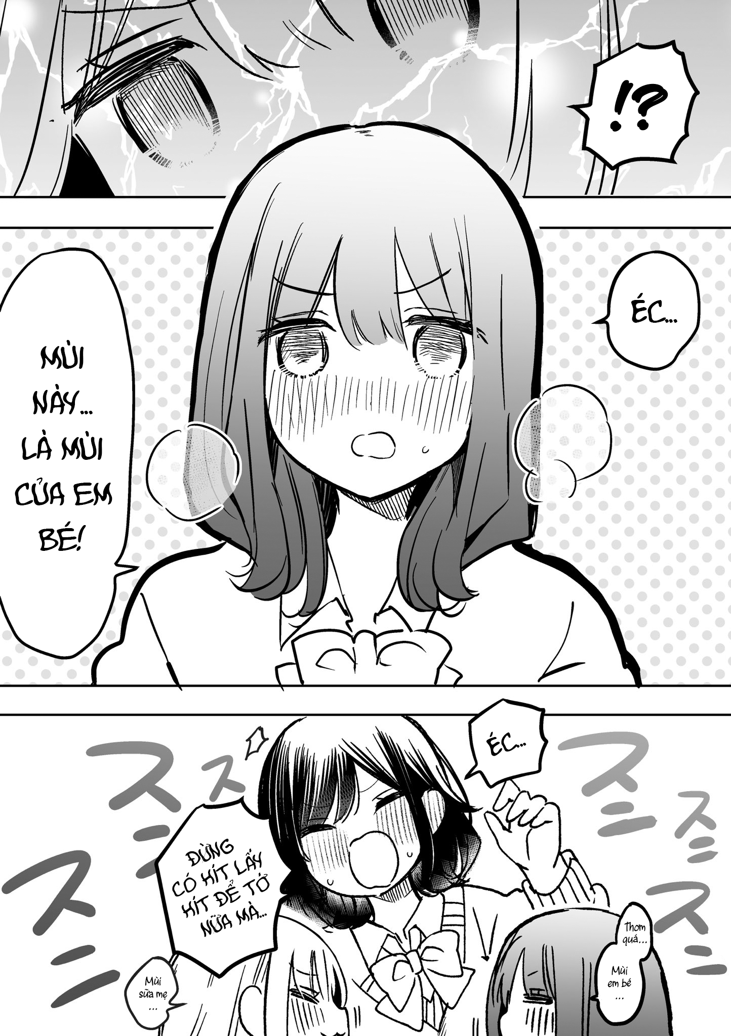 đọc truyện Nữ Sinh Trung Học Bình Thường Bị 〇〇  Chương 16 ảnh 5 tại Thiên Thai Truyện