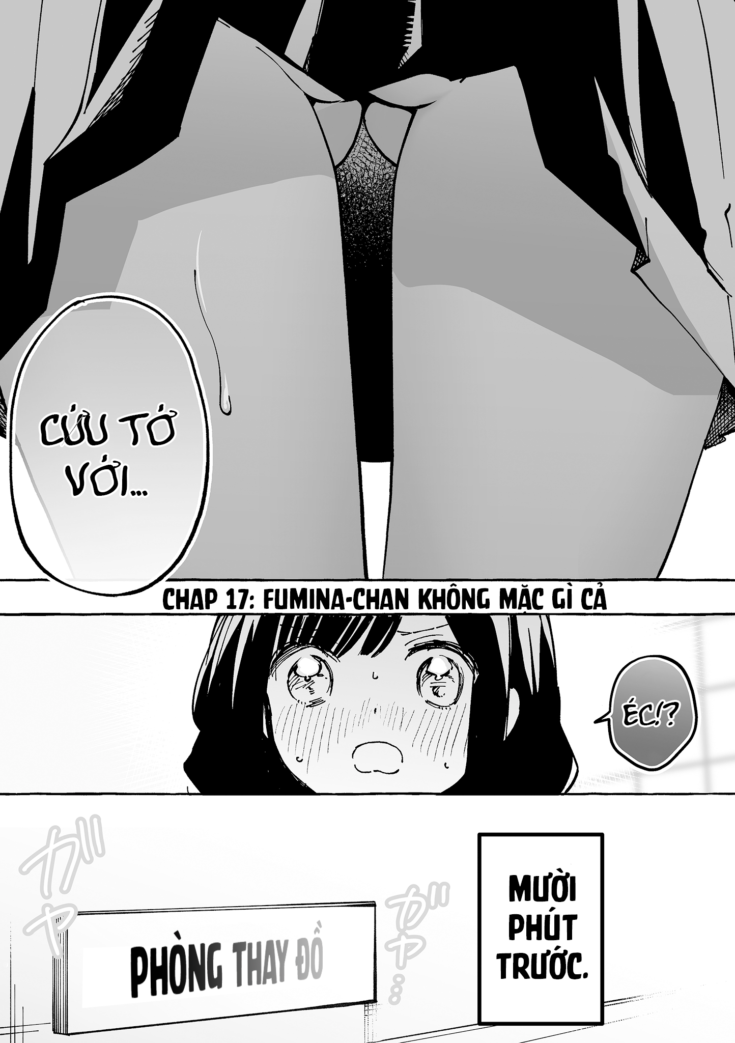 đọc truyện Nữ Sinh Trung Học Bình Thường Bị 〇〇  Chương 17 ảnh 3 tại Thiên Thai Truyện