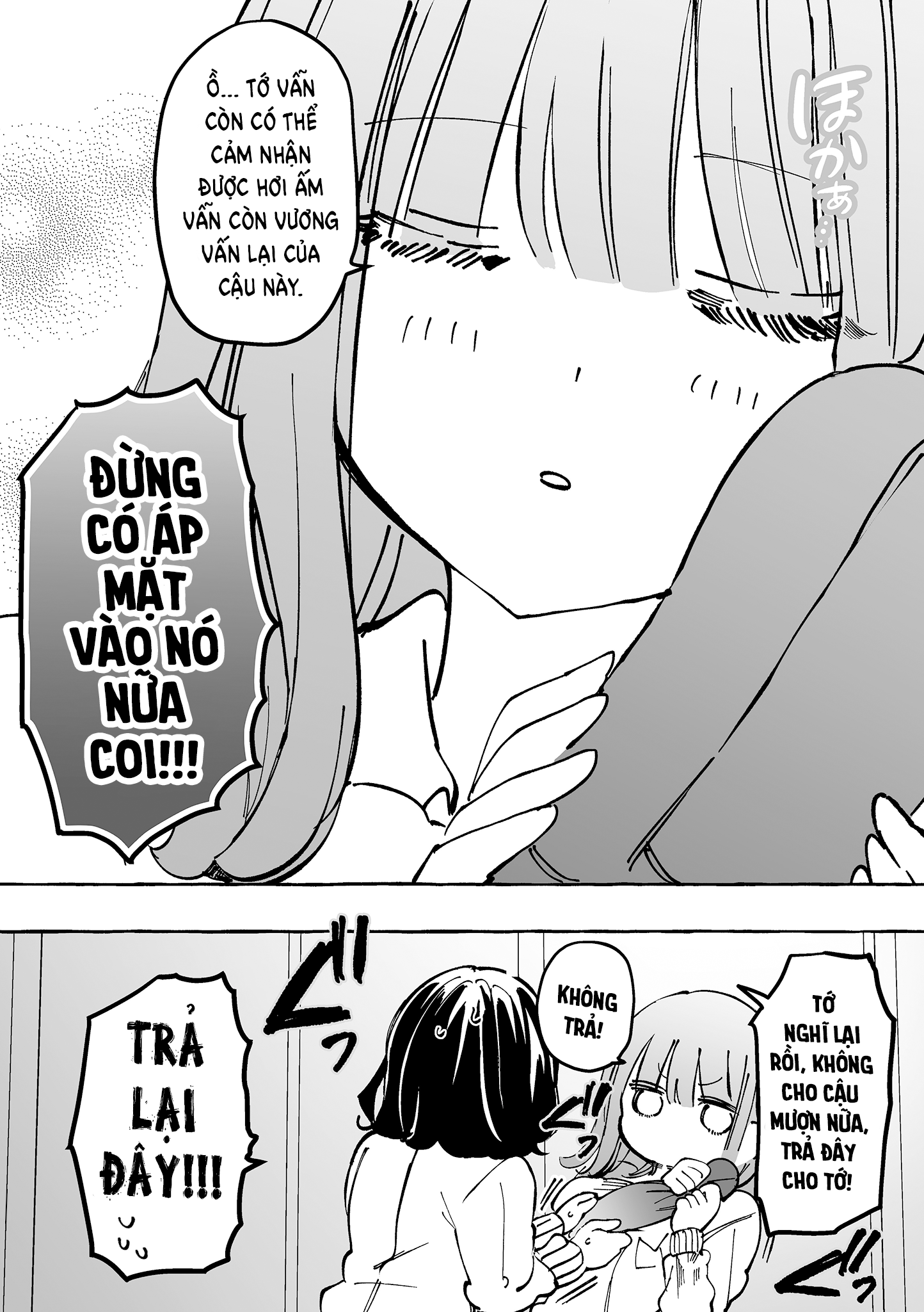 đọc truyện Nữ Sinh Trung Học Bình Thường Bị 〇〇  Chương 17 ảnh 11 tại Thiên Thai Truyện