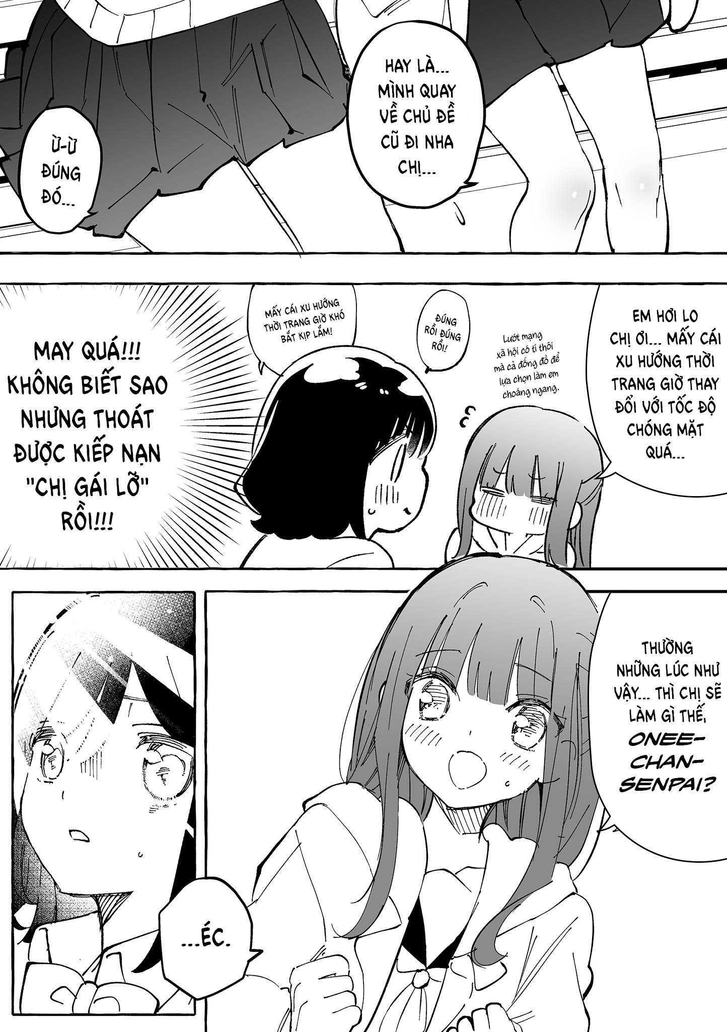 đọc truyện Nữ Sinh Trung Học Bình Thường Bị 〇〇  Chương 18 ảnh 5 tại Thiên Thai Truyện