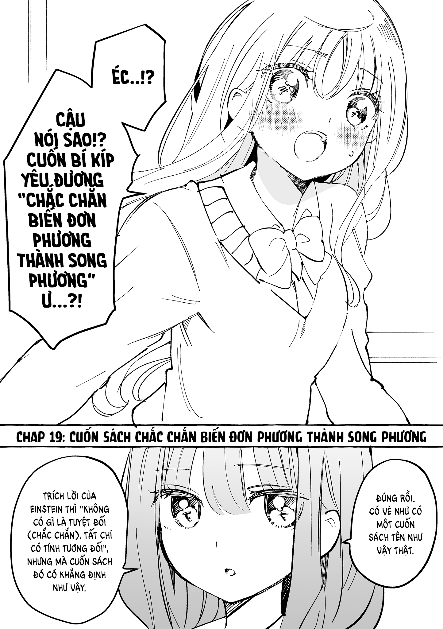 đọc truyện Nữ Sinh Trung Học Bình Thường Bị 〇〇  Chương 19 ảnh 2 tại Thiên Thai Truyện