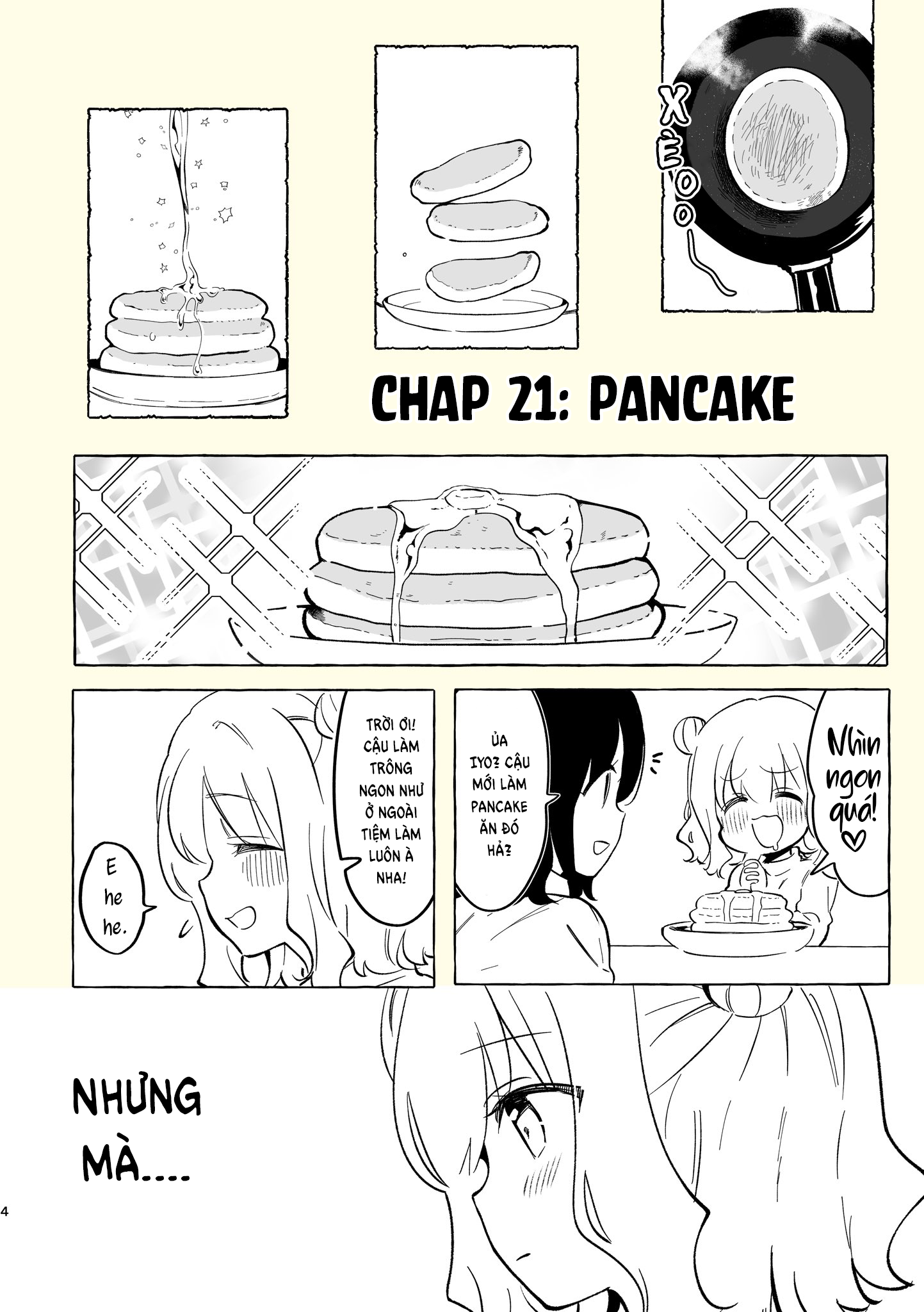 đọc truyện Nữ Sinh Trung Học Bình Thường Bị 〇〇  Chương 21 ảnh 2 tại Thiên Thai Truyện