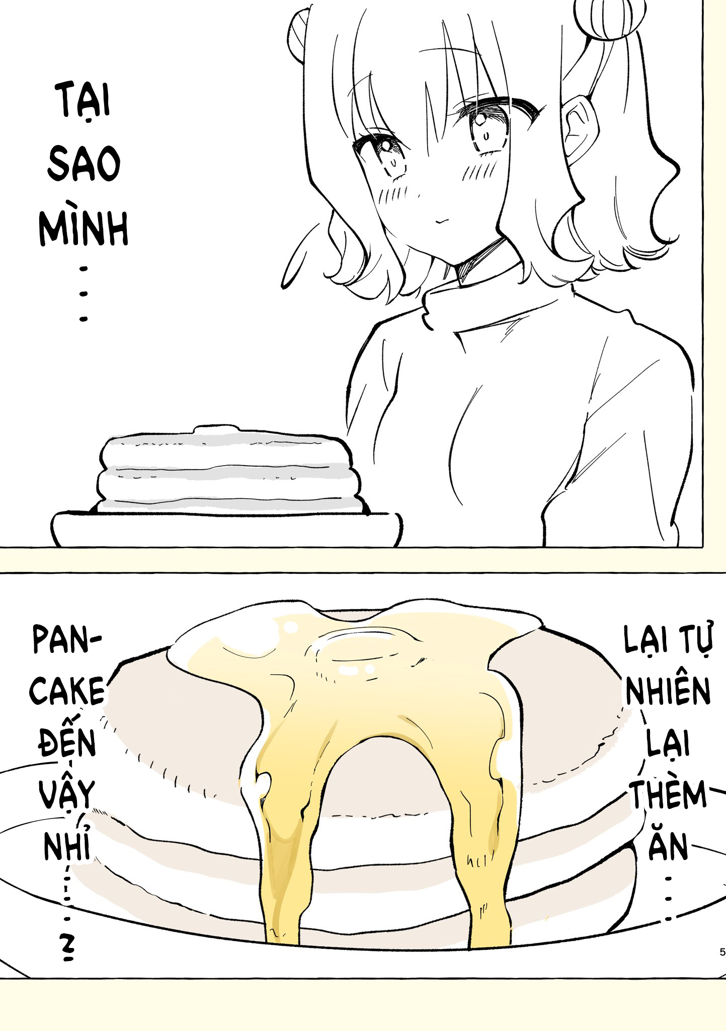 đọc truyện Nữ Sinh Trung Học Bình Thường Bị 〇〇  Chương 21 ảnh 3 tại Thiên Thai Truyện