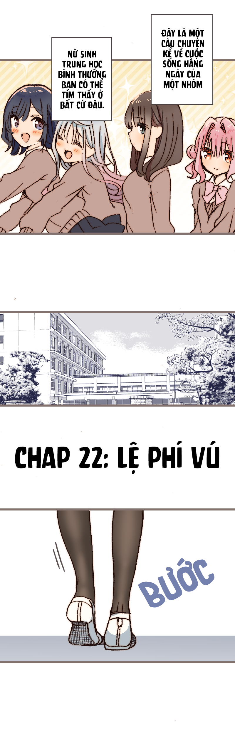 đọc truyện Nữ Sinh Trung Học Bình Thường Bị 〇〇  Chương 22 ảnh 2 tại Thiên Thai Truyện