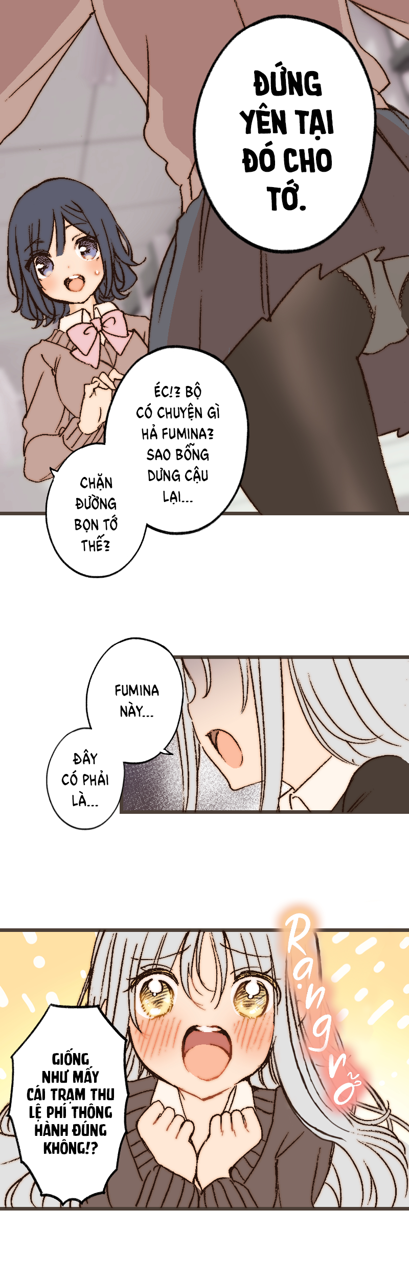 đọc truyện Nữ Sinh Trung Học Bình Thường Bị 〇〇  Chương 22 ảnh 5 tại Thiên Thai Truyện