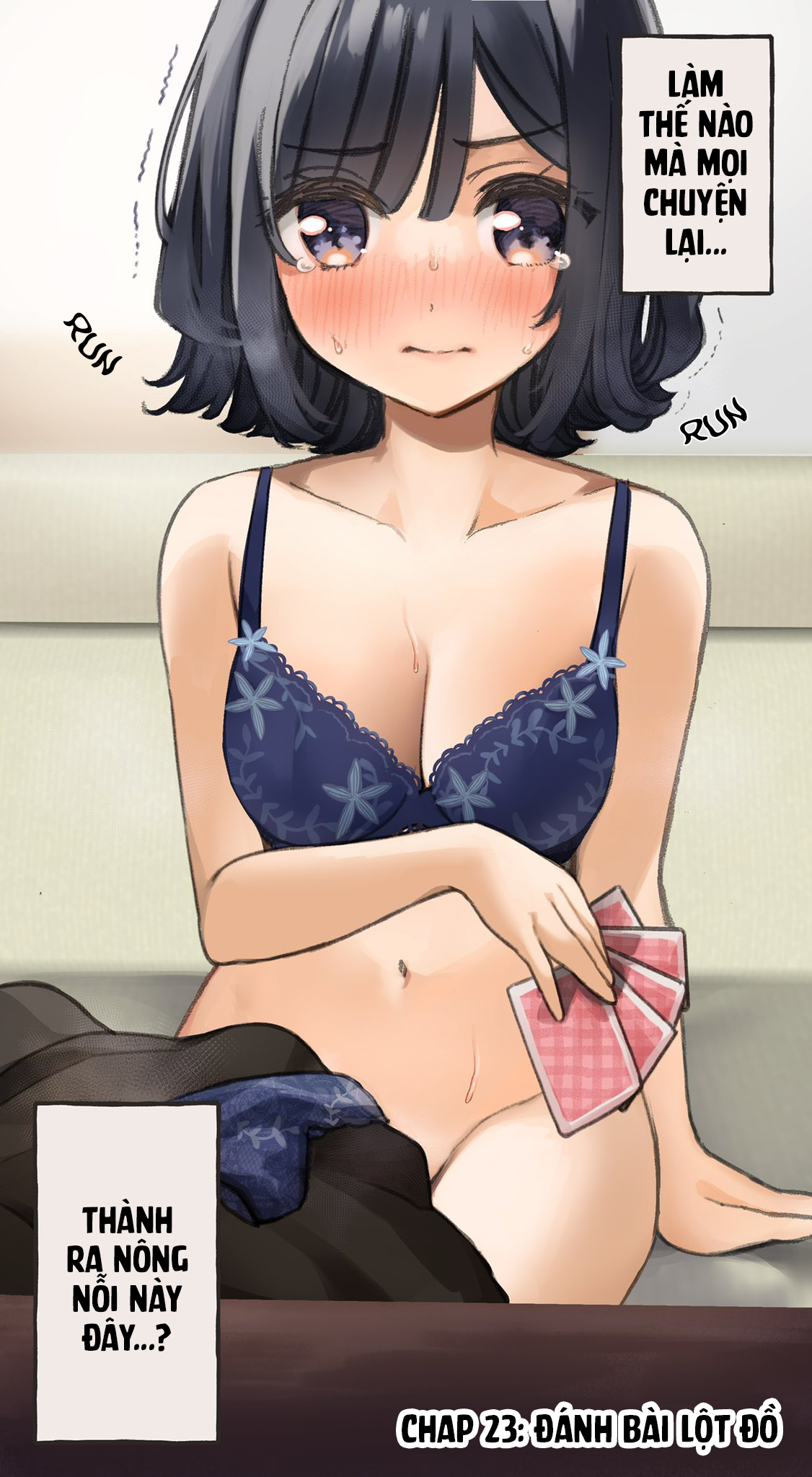 đọc truyện Nữ Sinh Trung Học Bình Thường Bị 〇〇  Chương 23 ảnh 2 tại Thiên Thai Truyện