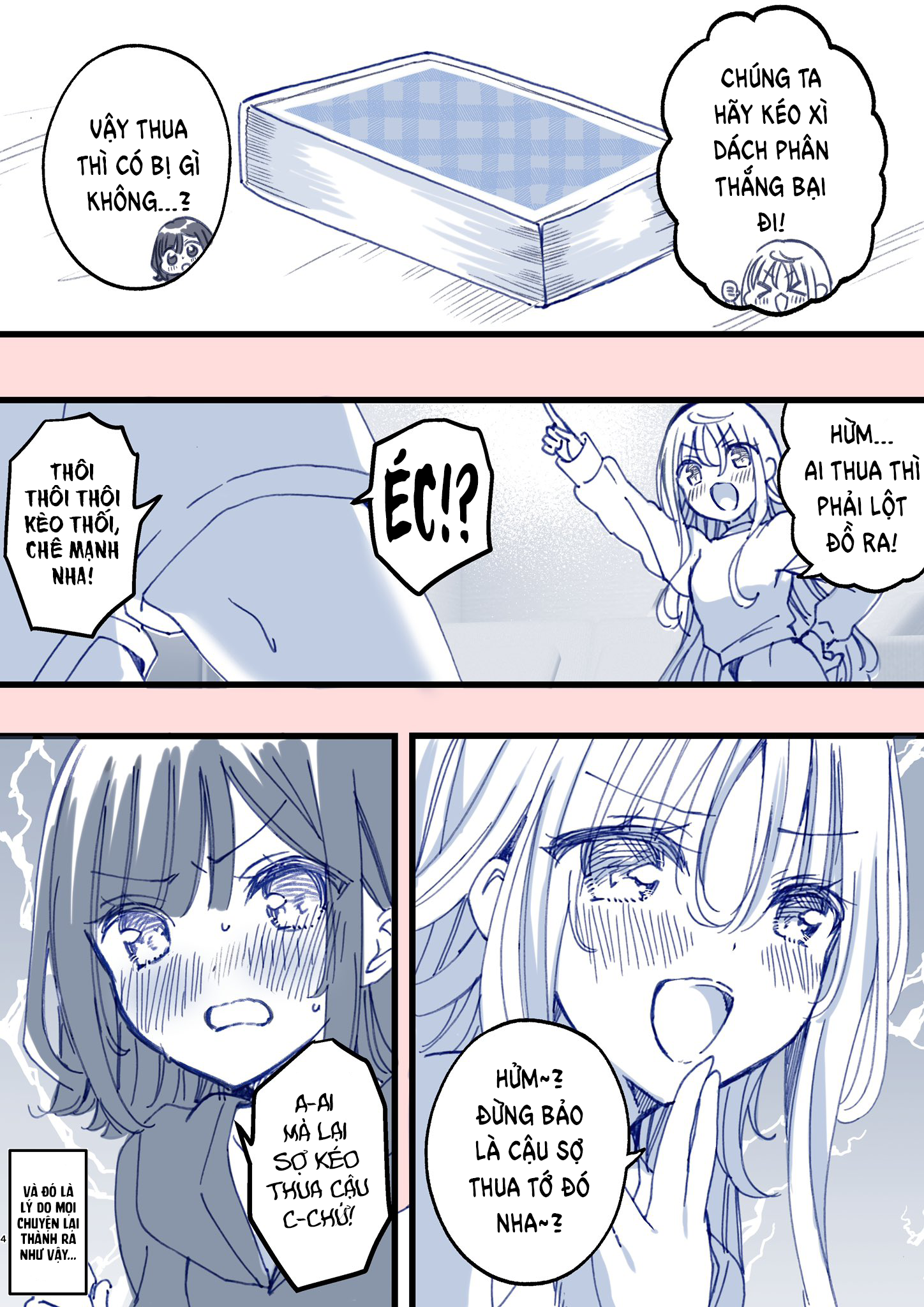 đọc truyện Nữ Sinh Trung Học Bình Thường Bị 〇〇  Chương 23 ảnh 4 tại Thiên Thai Truyện