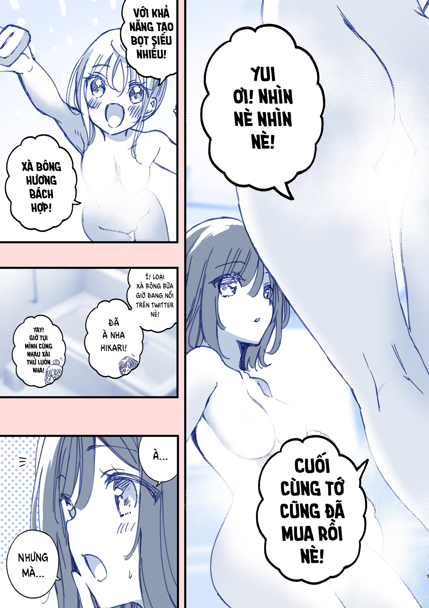 đọc truyện Nữ Sinh Trung Học Bình Thường Bị 〇〇  Chương 24 ảnh 3 tại Thiên Thai Truyện