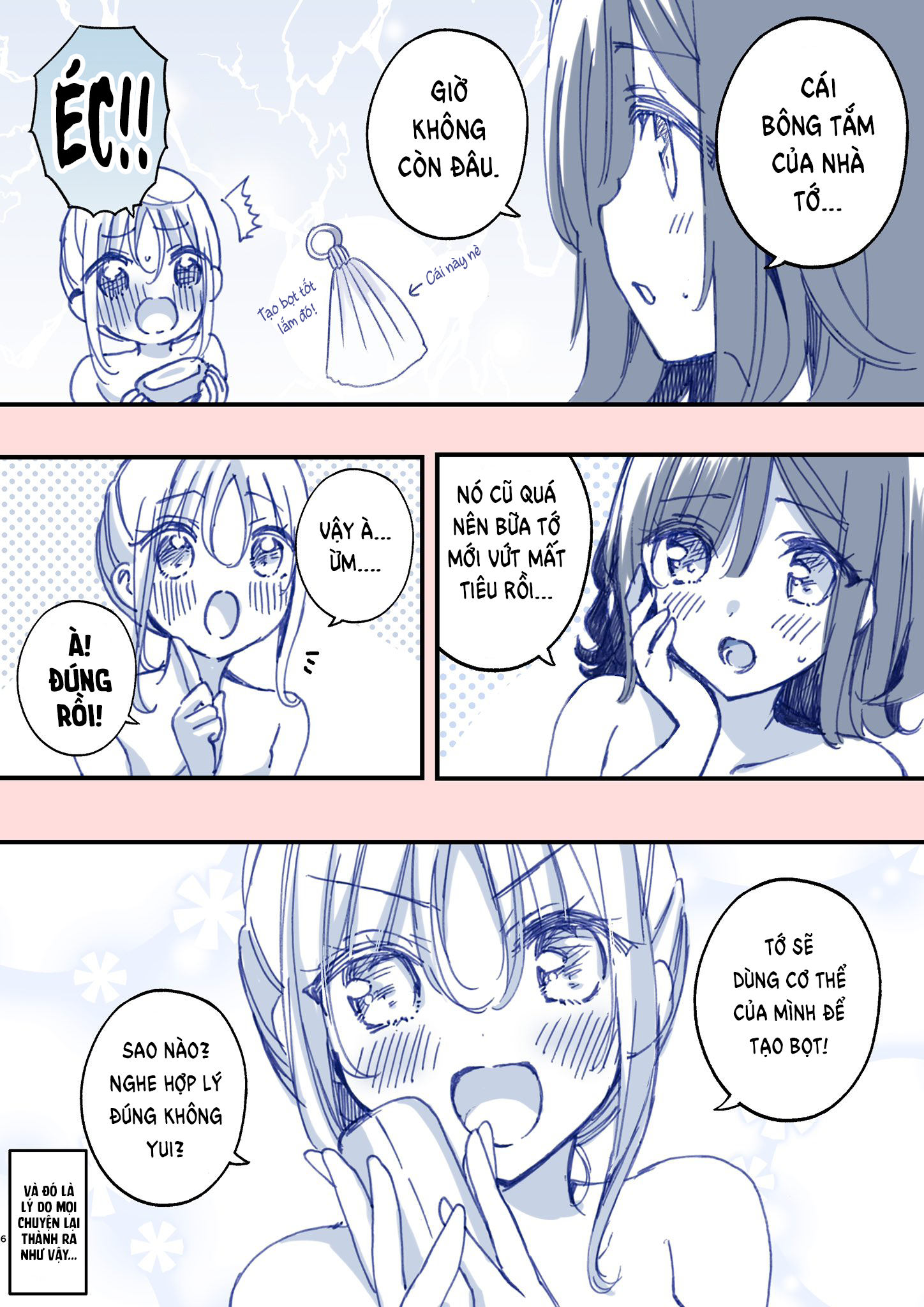 đọc truyện Nữ Sinh Trung Học Bình Thường Bị 〇〇  Chương 24 ảnh 4 tại Thiên Thai Truyện