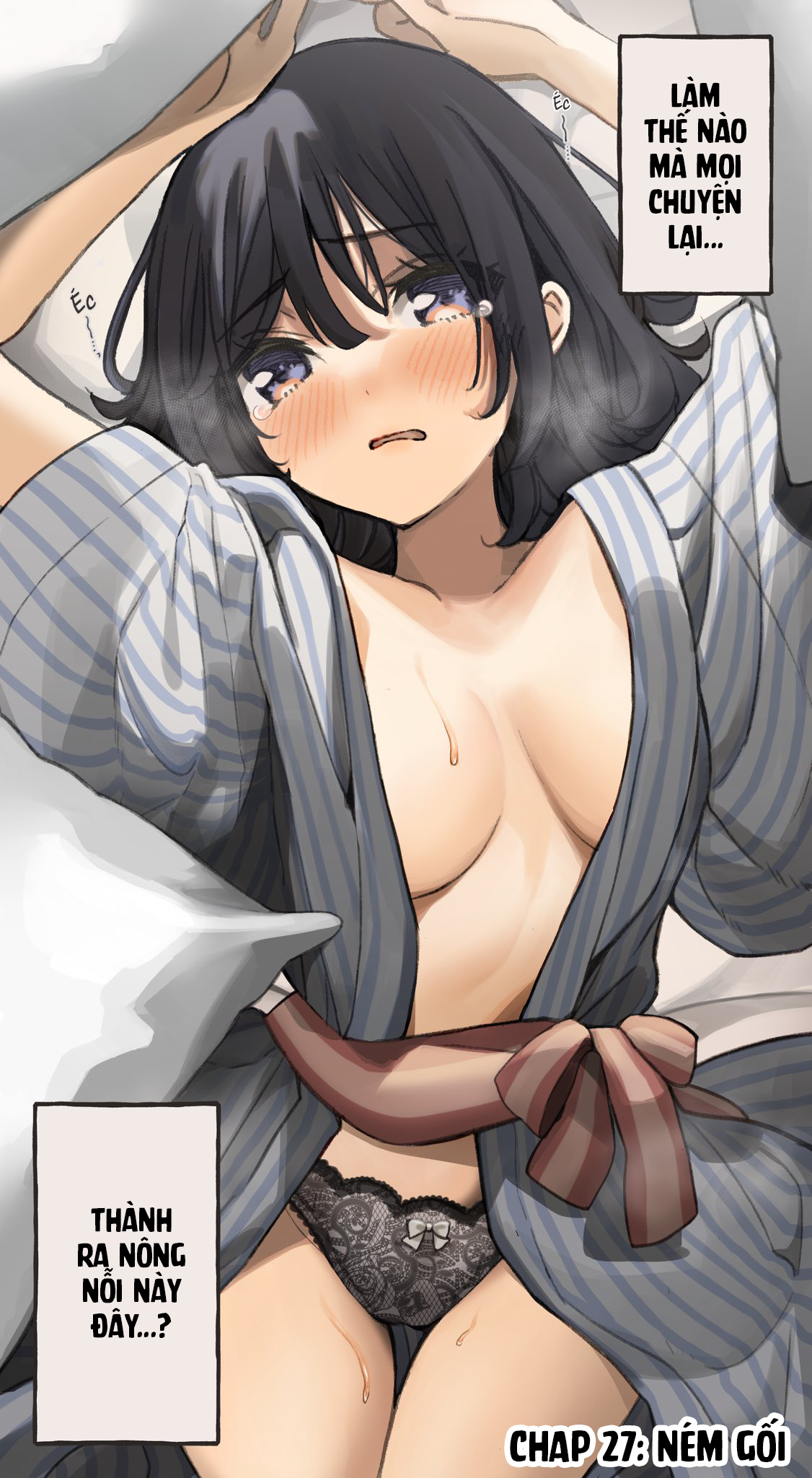 đọc truyện Nữ Sinh Trung Học Bình Thường Bị 〇〇  Chương 27 ảnh 2 tại Thiên Thai Truyện