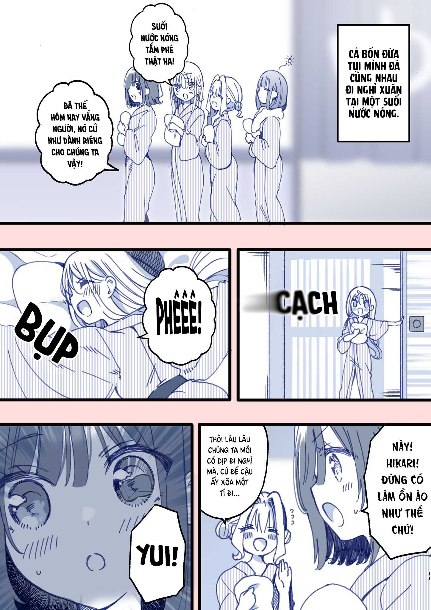 đọc truyện Nữ Sinh Trung Học Bình Thường Bị 〇〇  Chương 27 ảnh 3 tại Thiên Thai Truyện