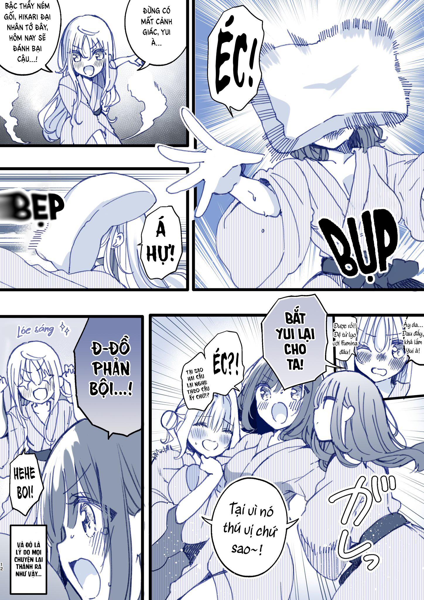 đọc truyện Nữ Sinh Trung Học Bình Thường Bị 〇〇  Chương 27 ảnh 4 tại Thiên Thai Truyện