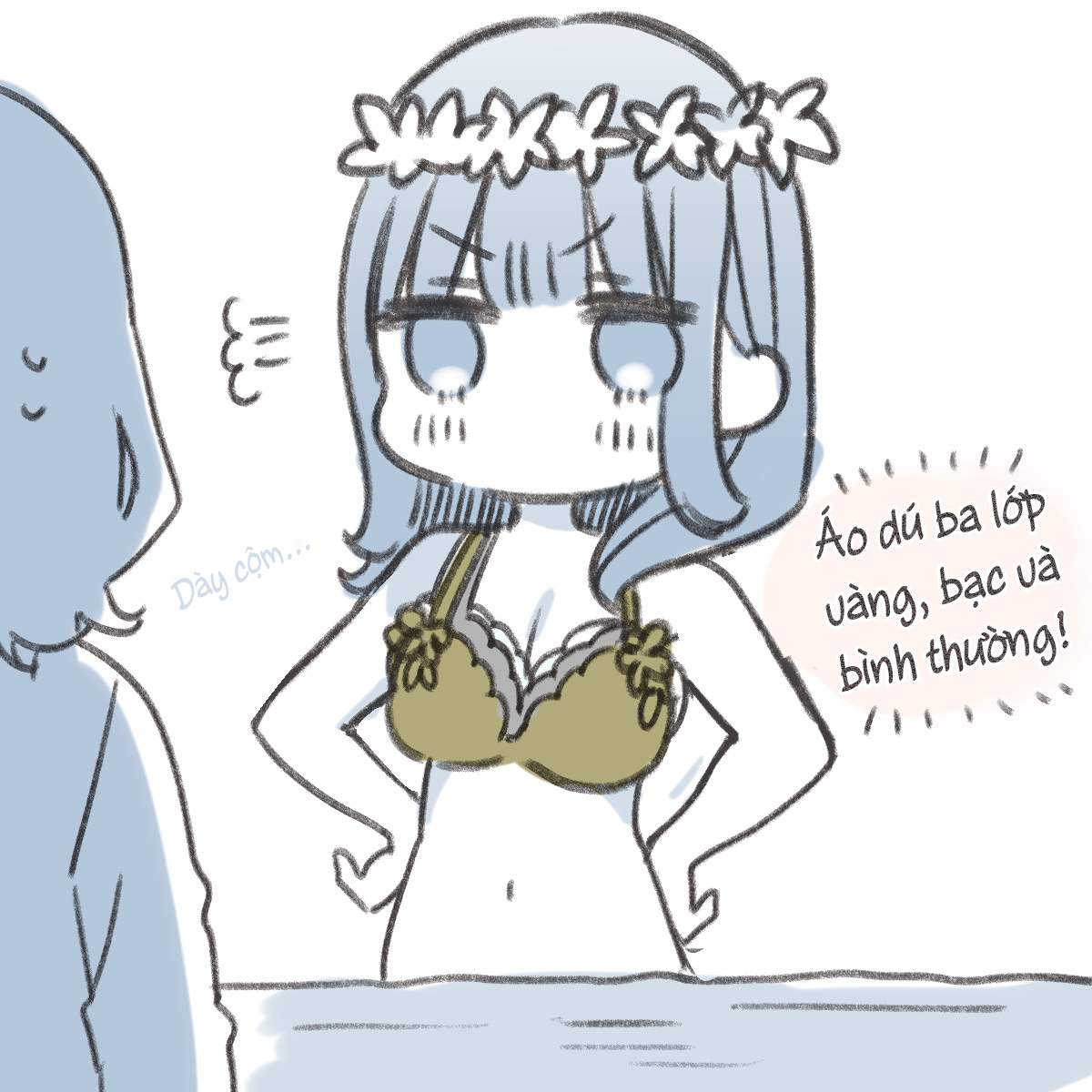 đọc truyện Nữ Sinh Trung Học Bình Thường Bị 〇〇  Chương 28 ảnh 7 tại Thiên Thai Truyện