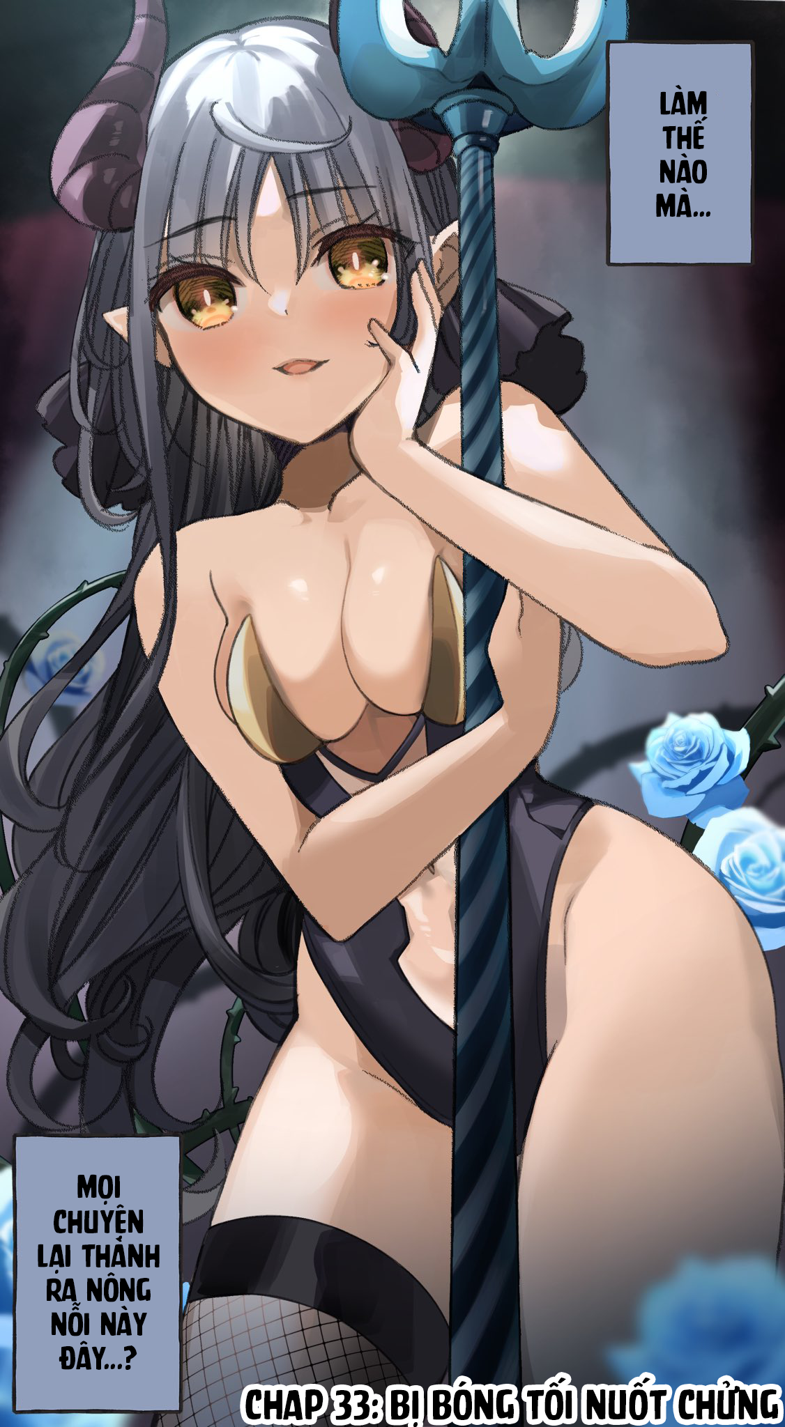 đọc truyện Nữ Sinh Trung Học Bình Thường Bị 〇〇  Chương 33 ảnh 2 tại Thiên Thai Truyện