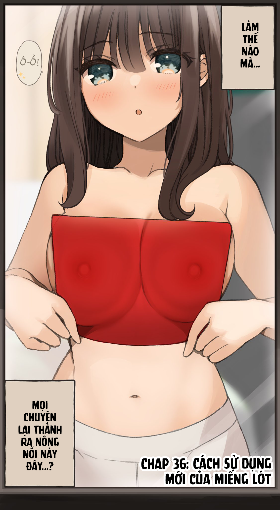 đọc truyện Nữ Sinh Trung Học Bình Thường Bị 〇〇  Chương 36 ảnh 2 tại Thiên Thai Truyện