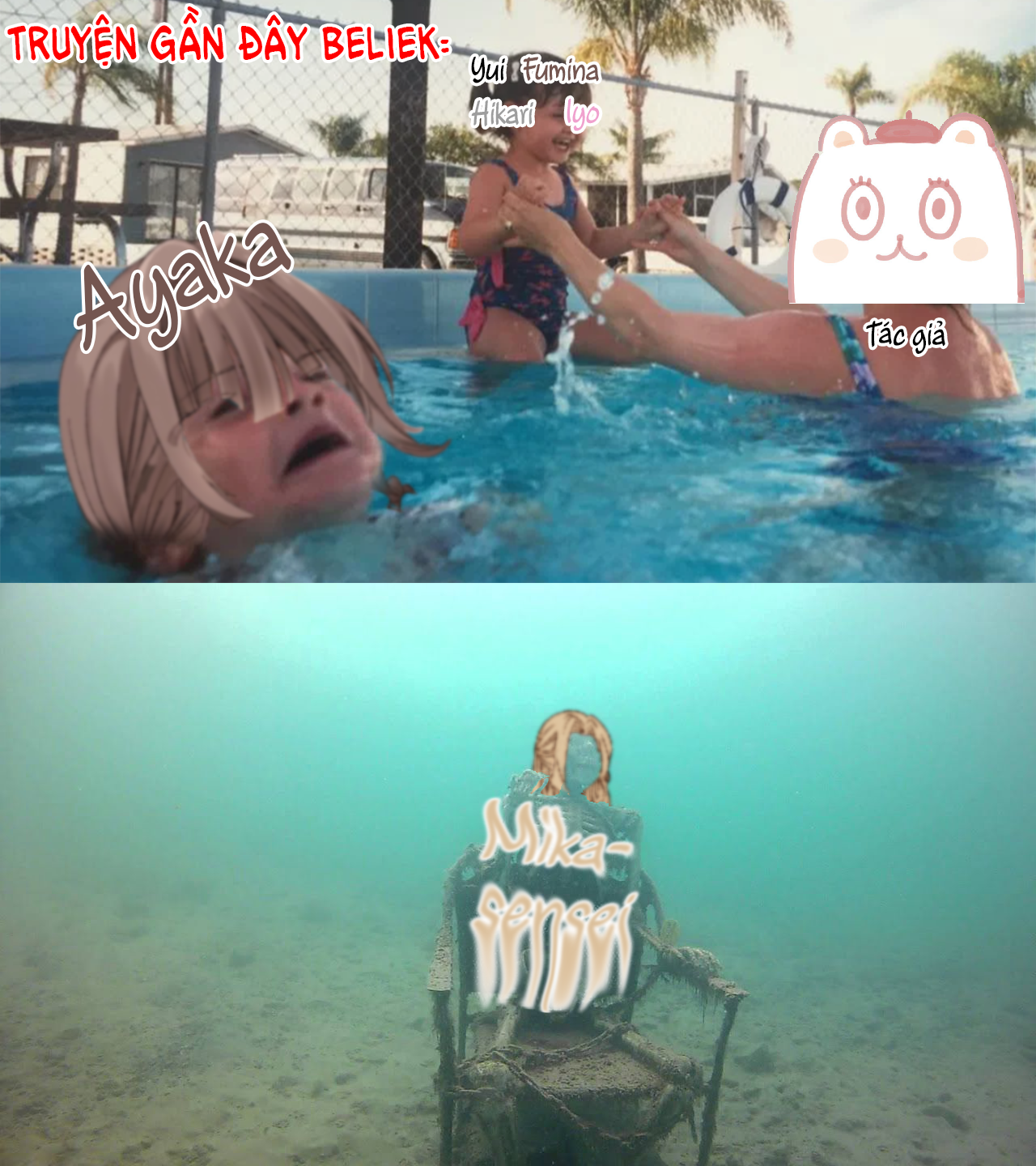 đọc truyện Nữ Sinh Trung Học Bình Thường Bị 〇〇  Chương 39 ảnh 6 tại Thiên Thai Truyện