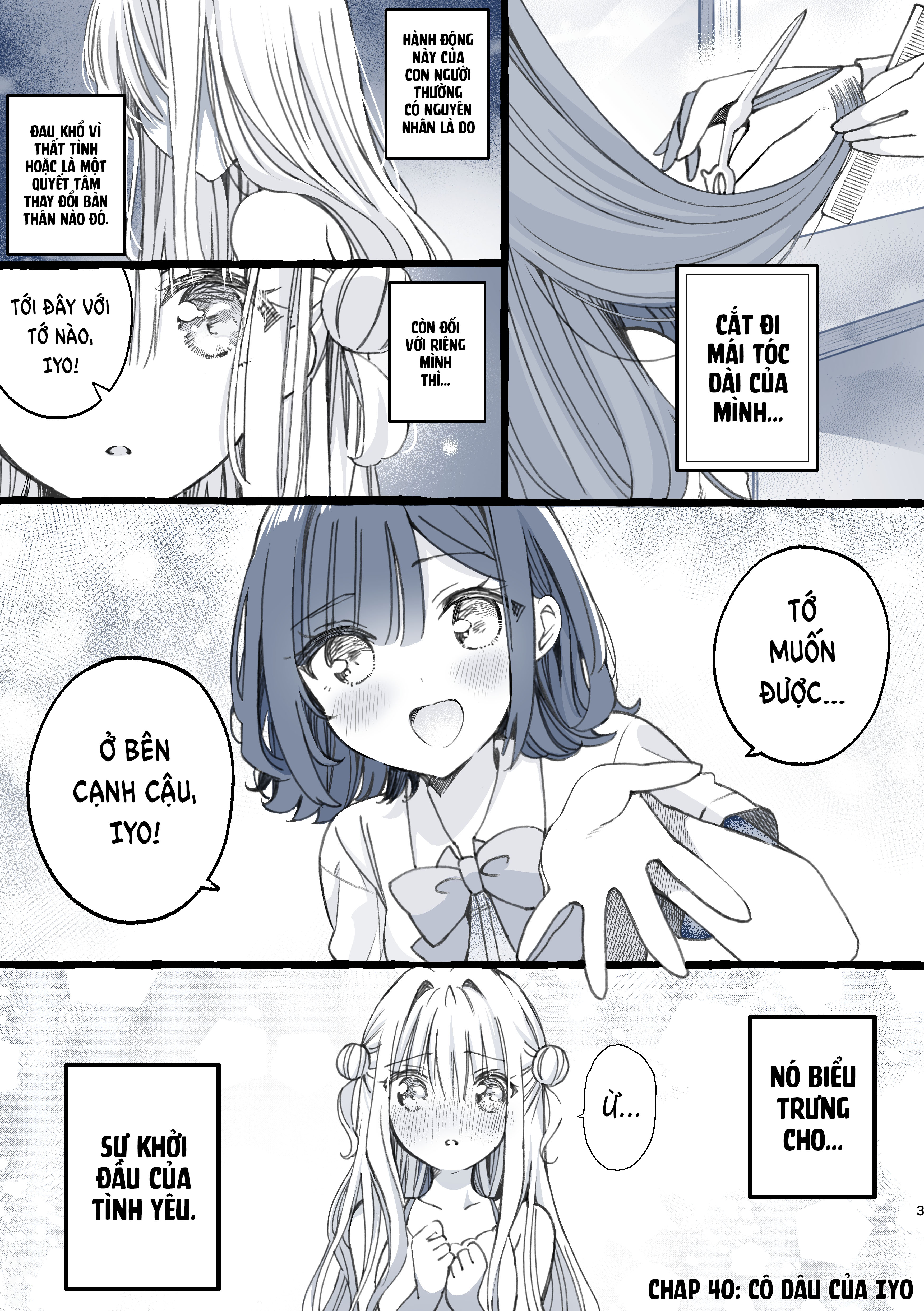 đọc truyện Nữ Sinh Trung Học Bình Thường Bị 〇〇  Chương 40 ảnh 2 tại Thiên Thai Truyện