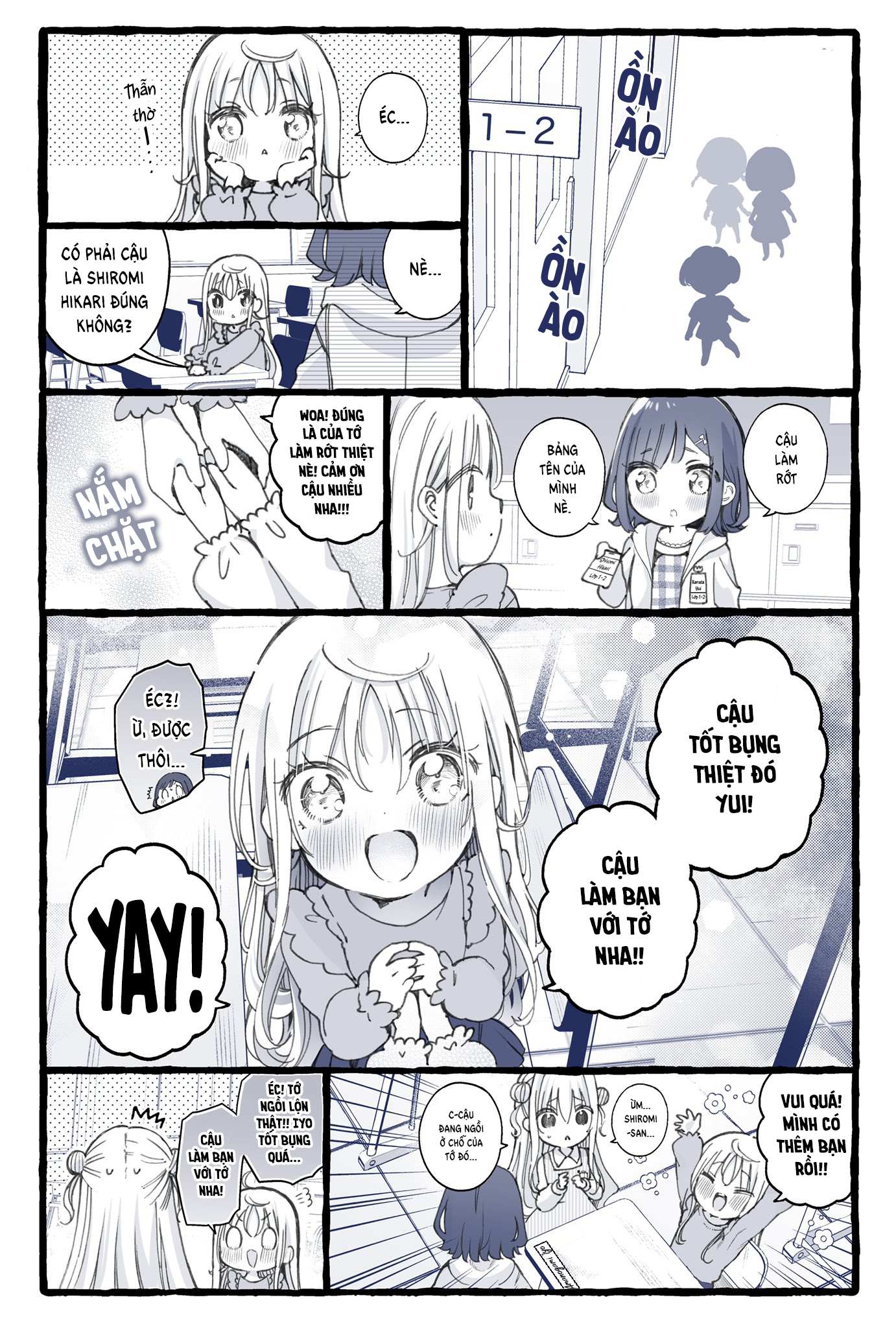 đọc truyện Nữ Sinh Trung Học Bình Thường Bị 〇〇  Chương 40 ảnh 3 tại Thiên Thai Truyện