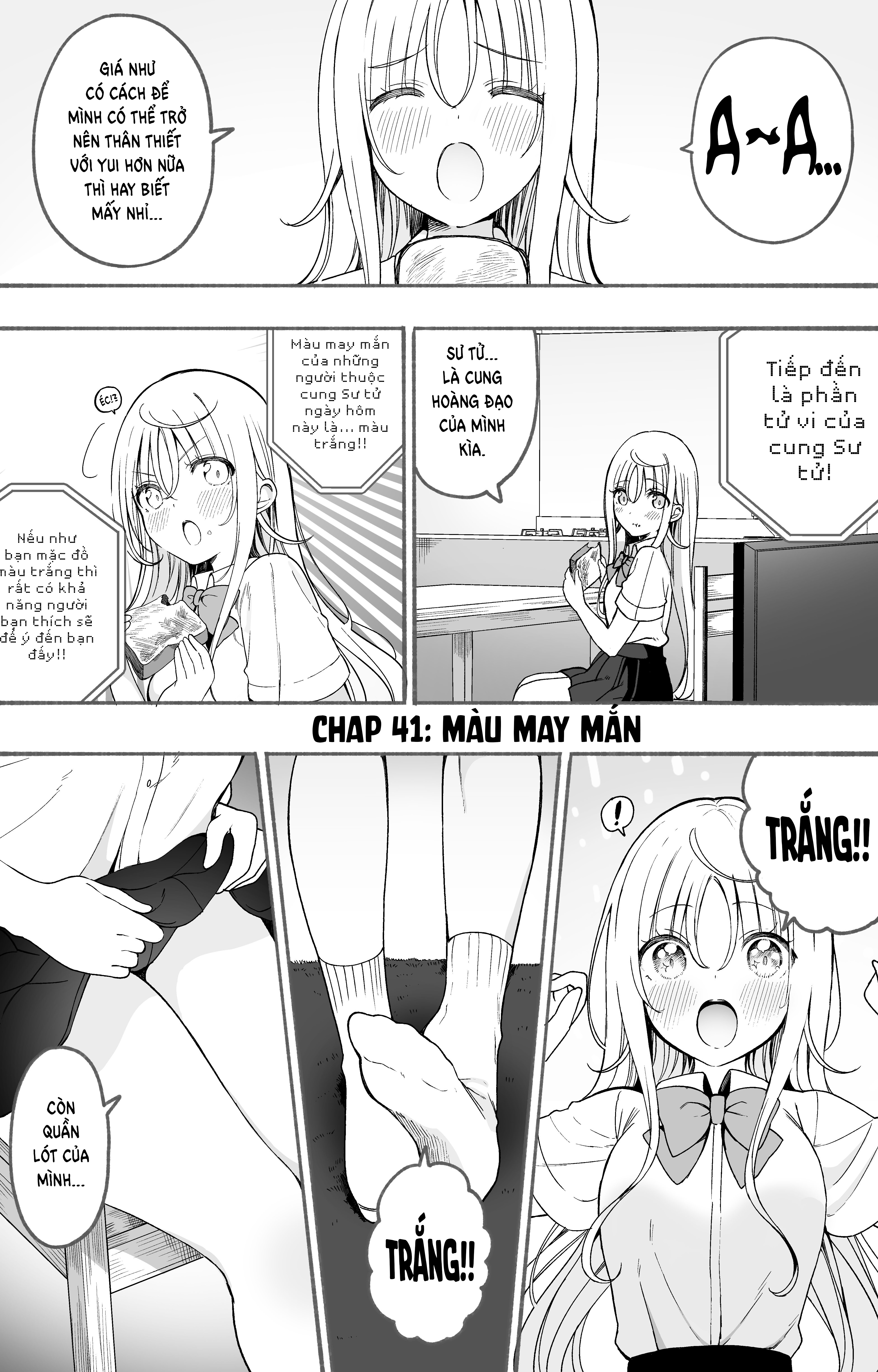 đọc truyện Nữ Sinh Trung Học Bình Thường Bị 〇〇  Chương 41 ảnh 2 tại Thiên Thai Truyện