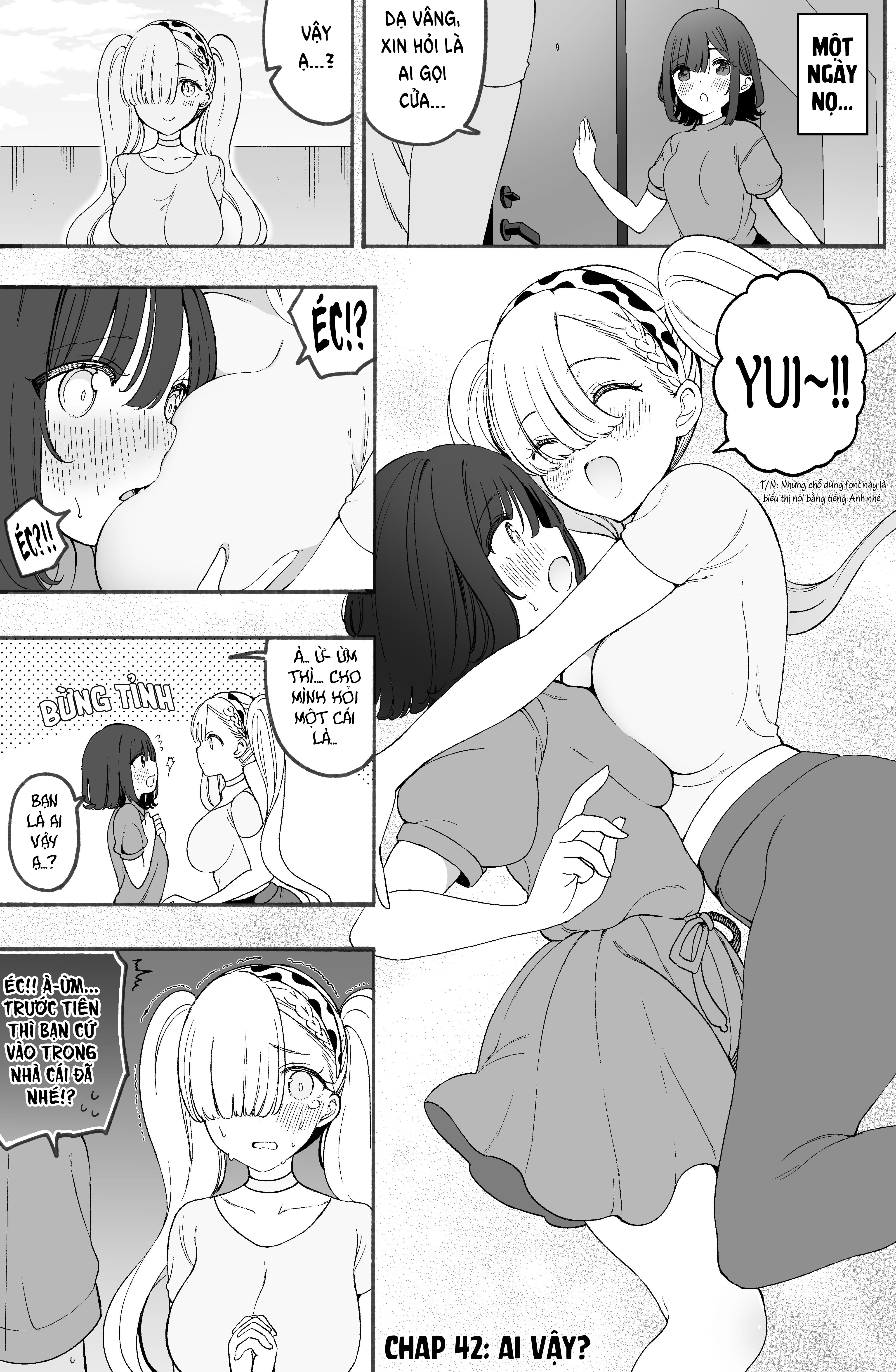 đọc truyện Nữ Sinh Trung Học Bình Thường Bị 〇〇  Chương 42 ảnh 2 tại Thiên Thai Truyện