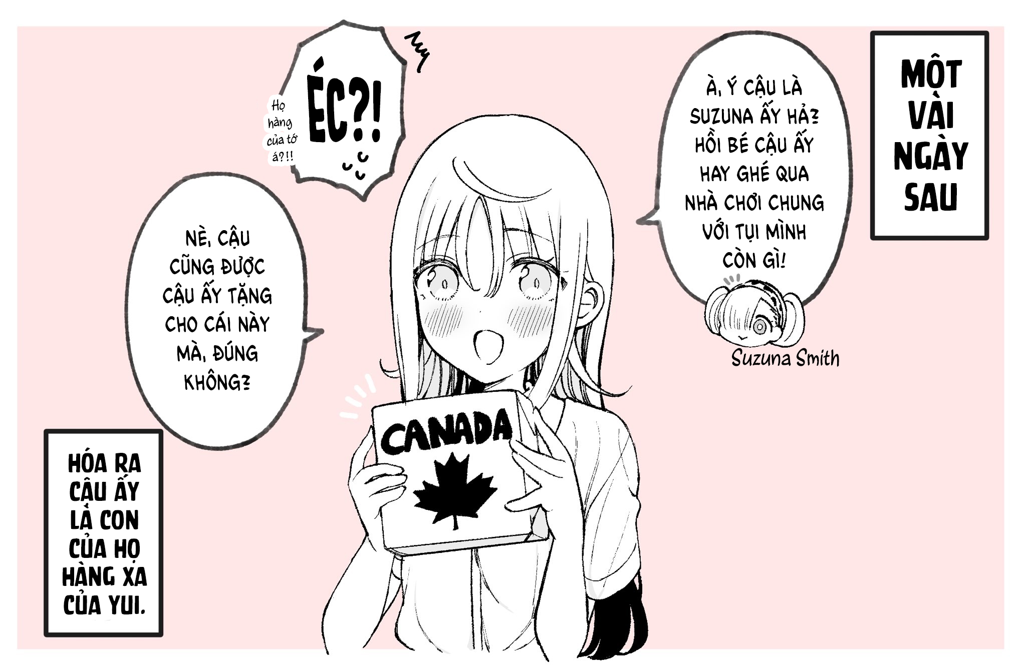 đọc truyện Nữ Sinh Trung Học Bình Thường Bị 〇〇  Chương 42 ảnh 6 tại Thiên Thai Truyện