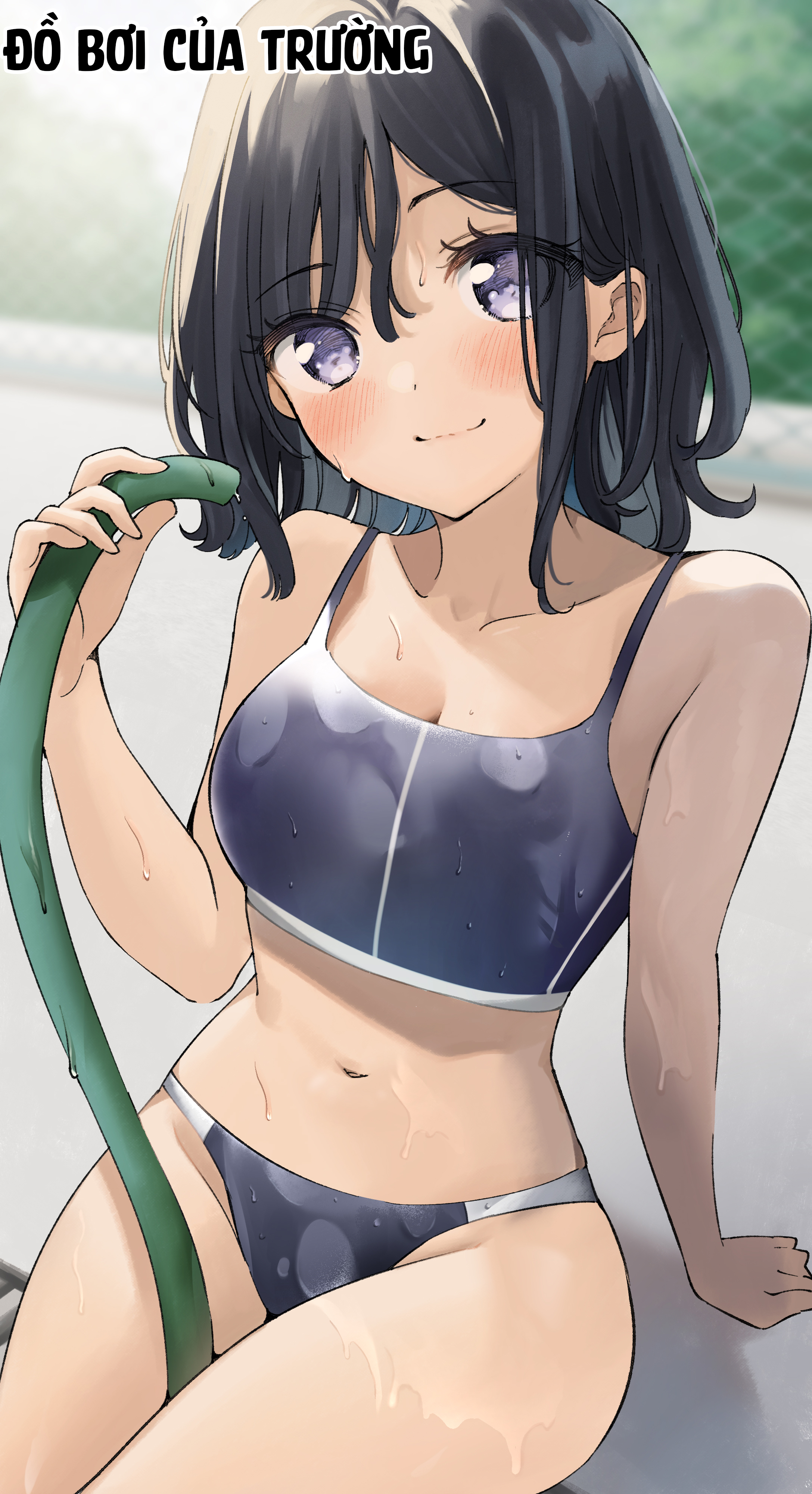 đọc truyện Nữ Sinh Trung Học Bình Thường Bị 〇〇  Chương 46 ảnh 2 tại Thiên Thai Truyện