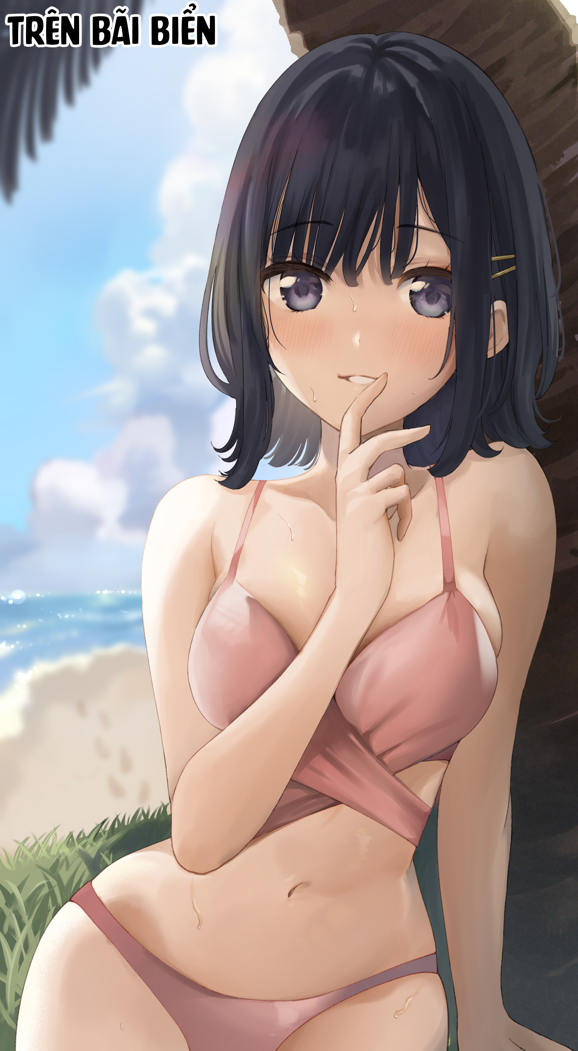 đọc truyện Nữ Sinh Trung Học Bình Thường Bị 〇〇  Chương 46 ảnh 11 tại Thiên Thai Truyện